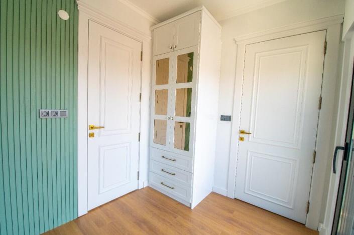 Image No.23-Villa / Détaché de 4 chambres à vendre à Ovacik