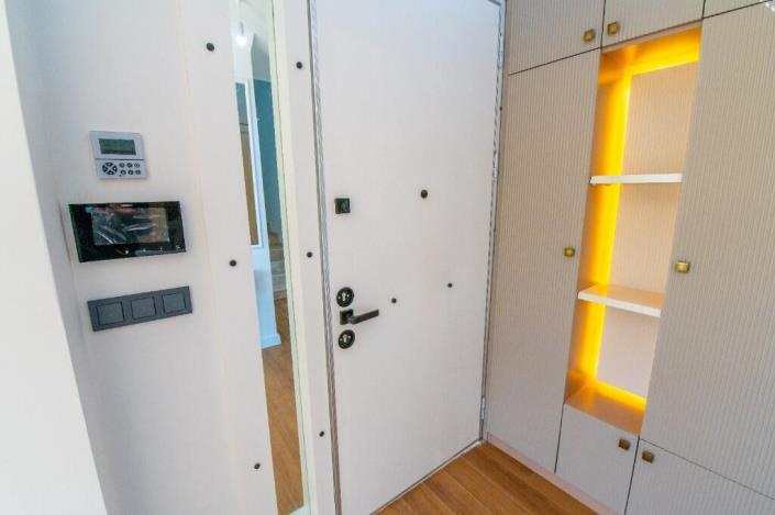 Image No.24-Villa / Détaché de 4 chambres à vendre à Ovacik