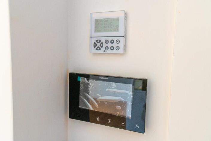 Image No.25-Villa / Détaché de 4 chambres à vendre à Ovacik