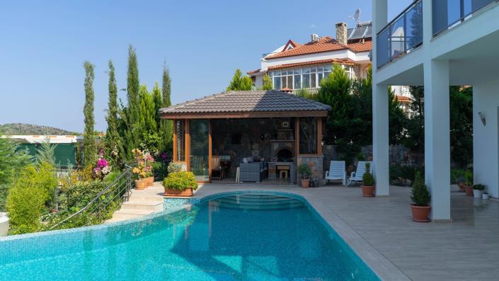 Image No.53-4 Bed Villa for sale