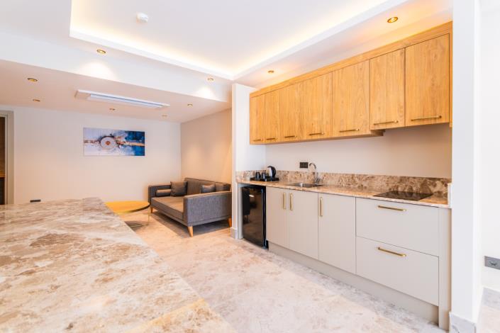 Image No.6-1 Bed Duplex for sale