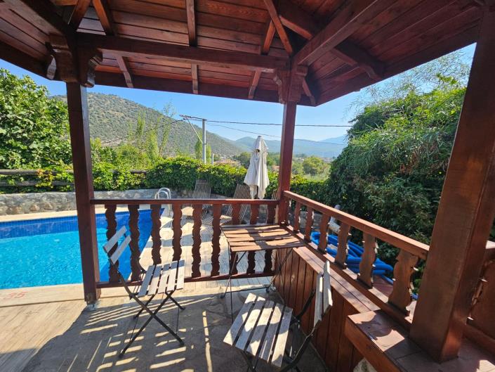 Image No.15-3 Bed Bungalow for sale