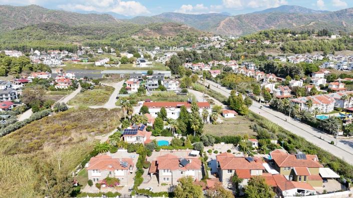 Image No.32-3 Bed Villa / Detached for sale