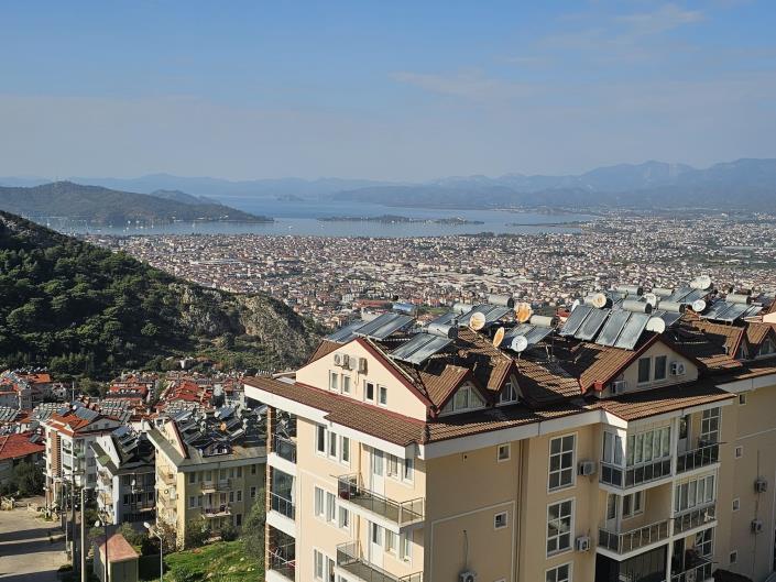 Image No.2-Appartement de 3 chambres à vendre à Tasyaka