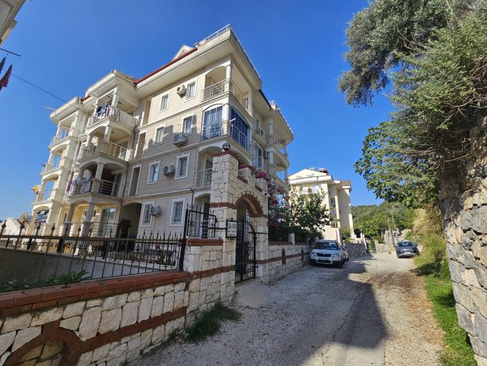 Image No.1-Appartement de 3 chambres à vendre à Tasyaka