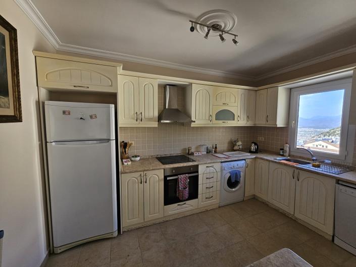 Image No.6-Appartement de 3 chambres à vendre à Tasyaka