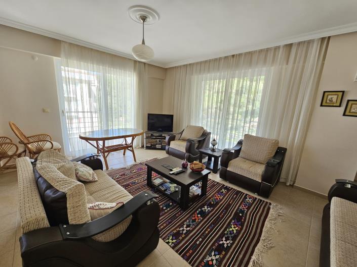 Image No.5-Appartement de 3 chambres à vendre à Tasyaka