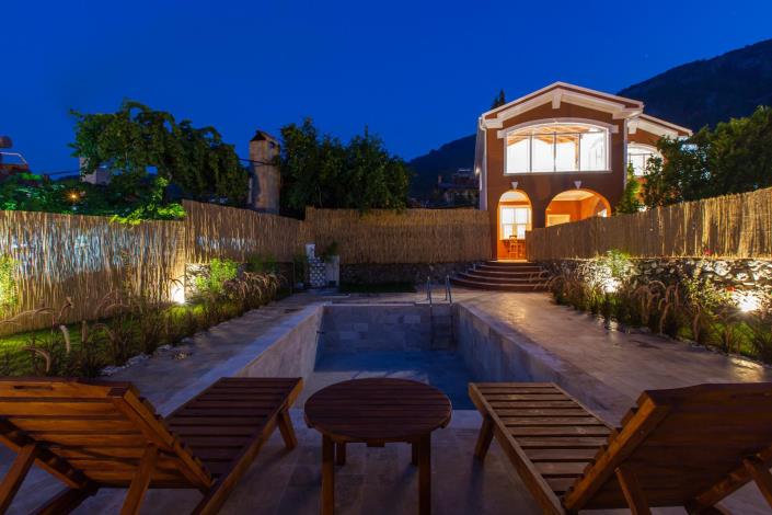 Image No.2-3 Bed Villa for sale