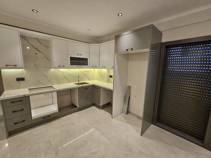 Image No.4-Appartement de 2 chambres à vendre à Çalis