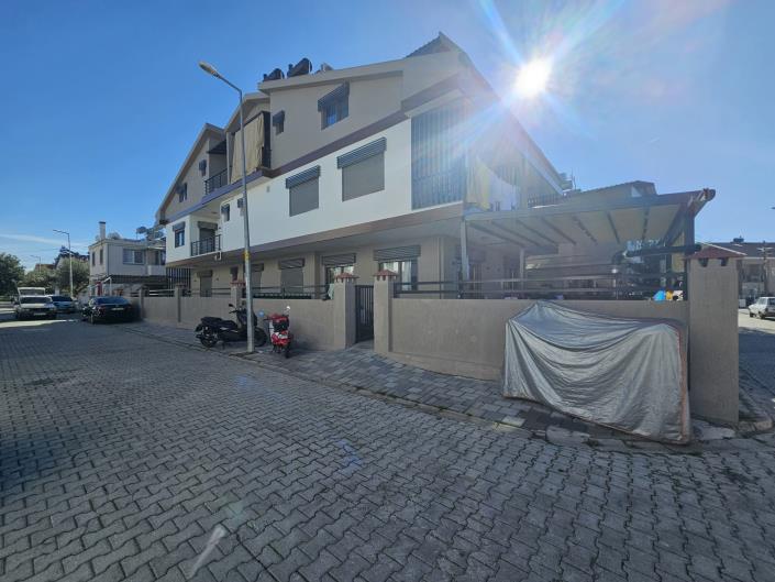 Image No.13-Appartement de 2 chambres à vendre à Çalis