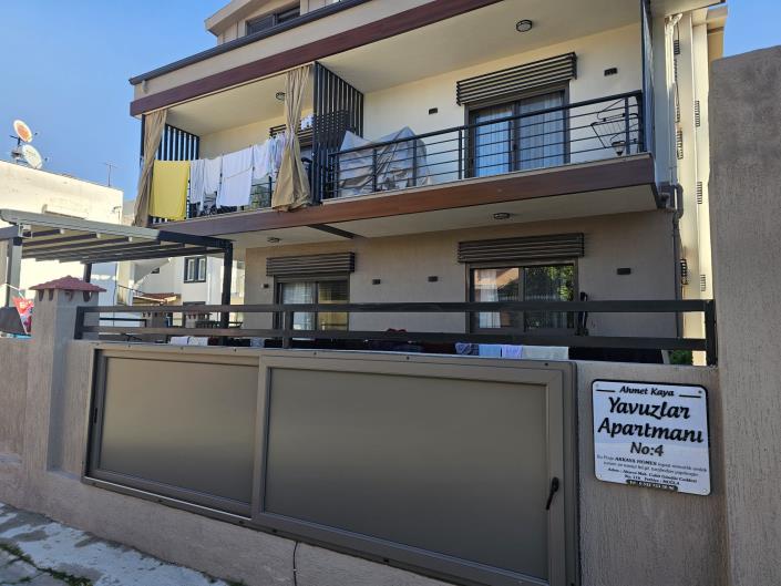 Image No.14-Appartement de 2 chambres à vendre à Çalis