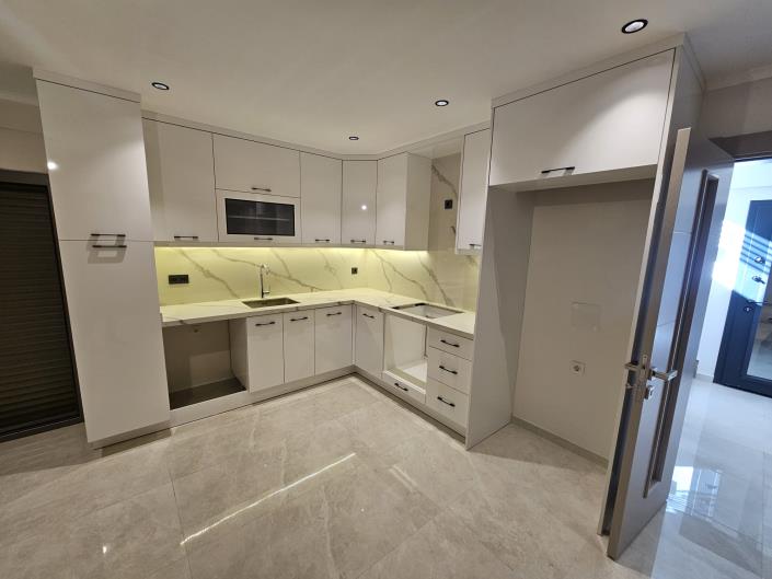 Image No.2-Appartement de 2 chambres à vendre à Çalis