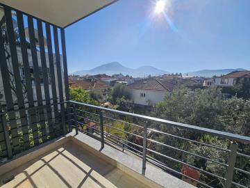 1 - Çalis, Appartement