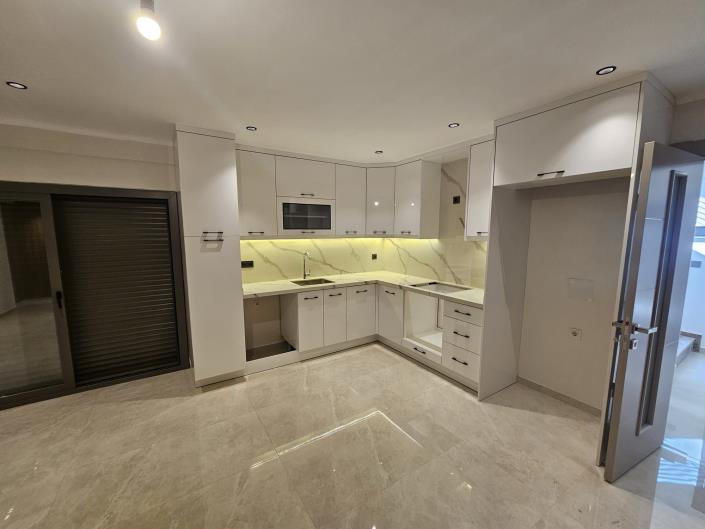 Image No.4-Appartement de 2 chambres à vendre à Çalis