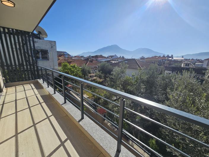 Image No.6-Appartement de 2 chambres à vendre à Çalis