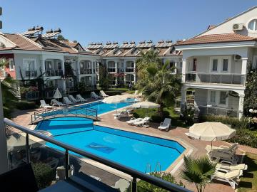 1 - Çalis, Appartement