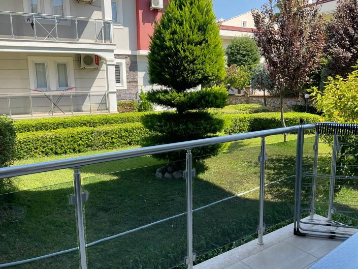 Image No.3-Appartement de 2 chambres à vendre à Çalis