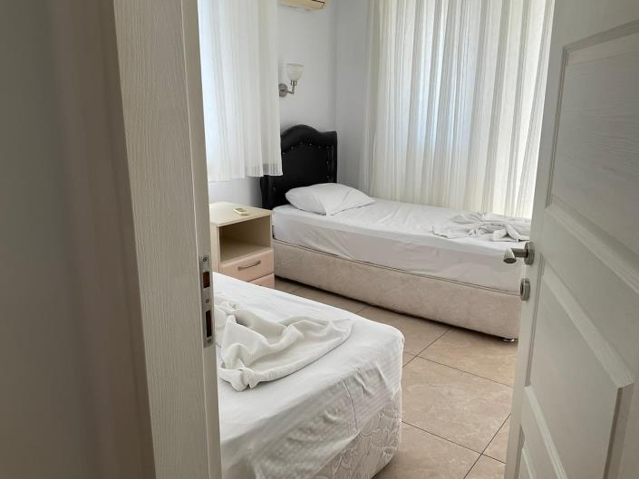 Image No.6-Appartement de 2 chambres à vendre à Çalis