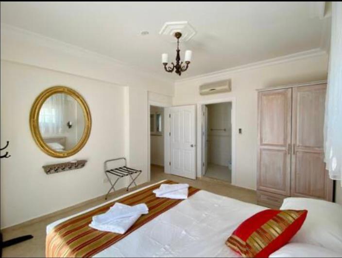 Image No.13-Villa de 4 chambres à vendre à Uzumlu