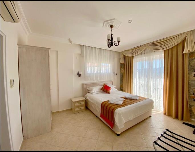 Image No.14-Villa de 4 chambres à vendre à Uzumlu