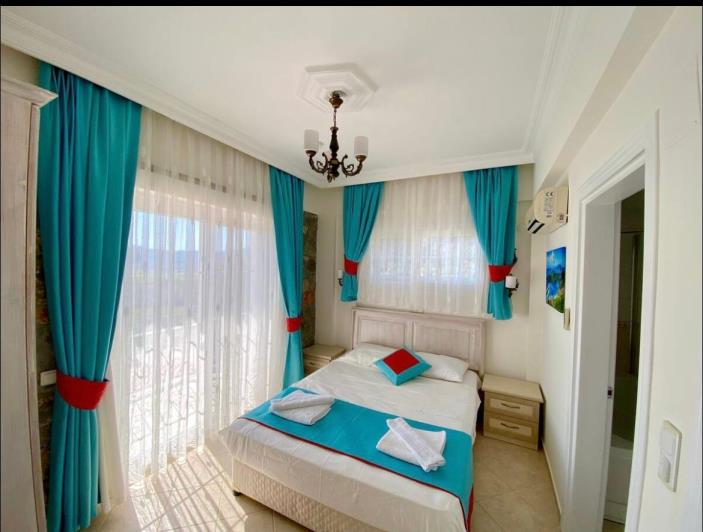 Image No.16-Villa de 4 chambres à vendre à Uzumlu