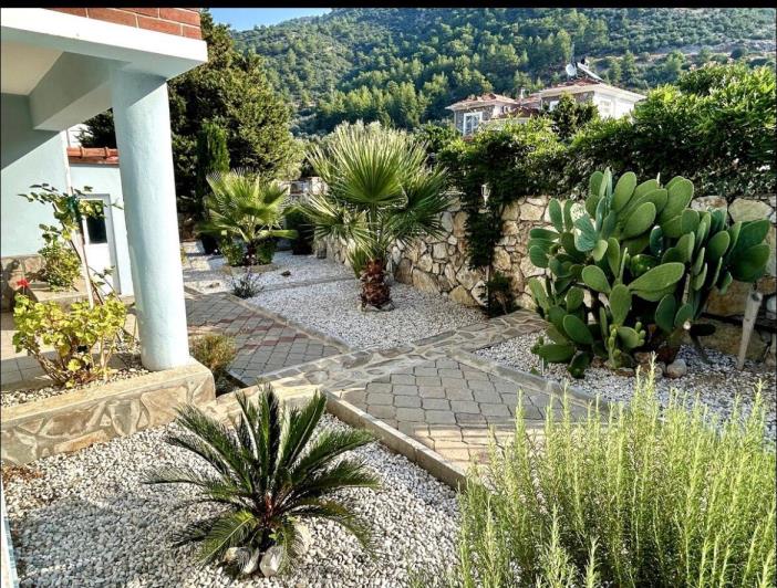 Image No.21-Villa de 4 chambres à vendre à Uzumlu