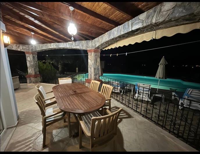 Image No.23-Villa de 4 chambres à vendre à Uzumlu