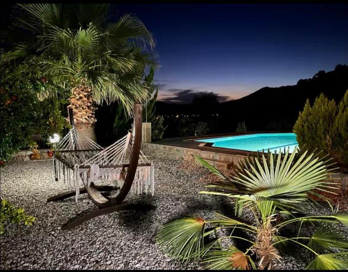 Image No.24-Villa de 4 chambres à vendre à Uzumlu