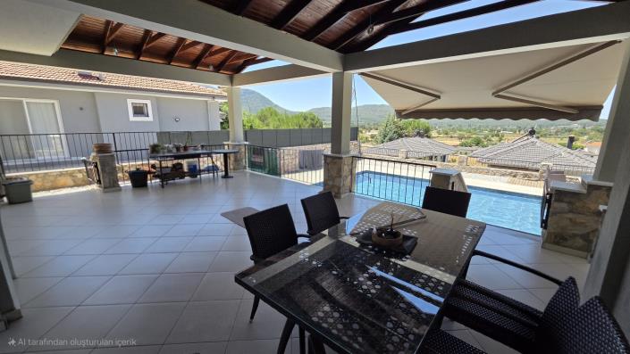 Image No.16-4 Bed Villa for sale