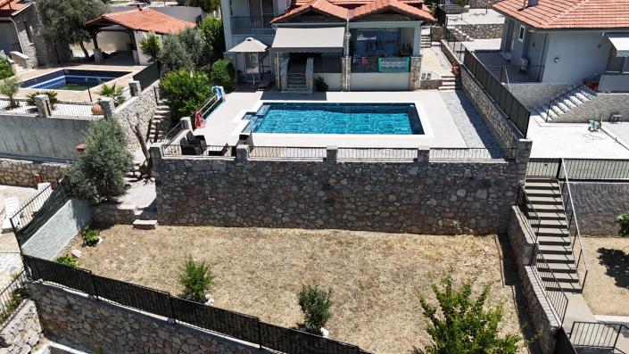 Image No.27-4 Bed Villa for sale