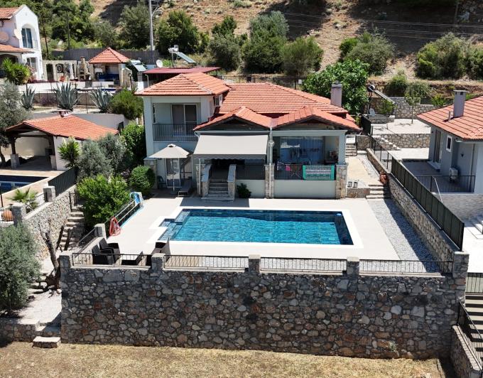 Image No.28-4 Bed Villa for sale