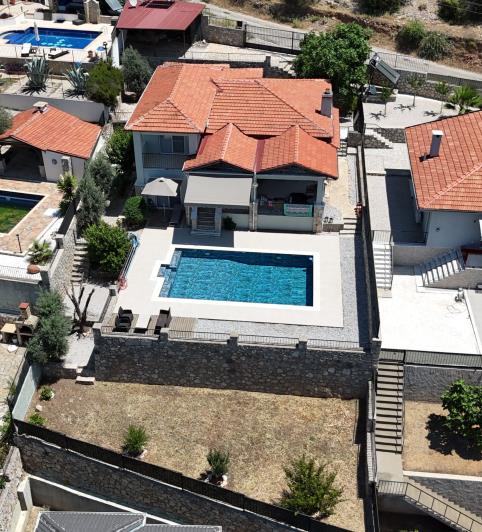 Image No.40-4 Bed Villa for sale