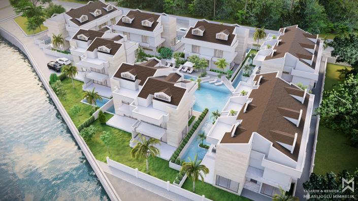 Image No.3-3 Bed Apartment for sale