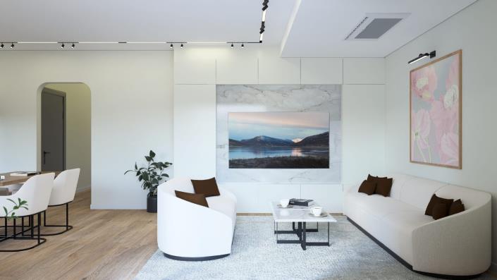 Image No.5-3 Bed Apartment for sale