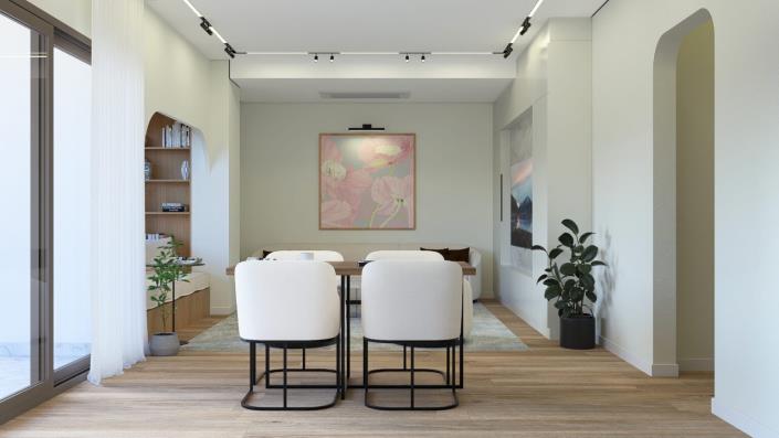 Image No.7-3 Bed Apartment for sale