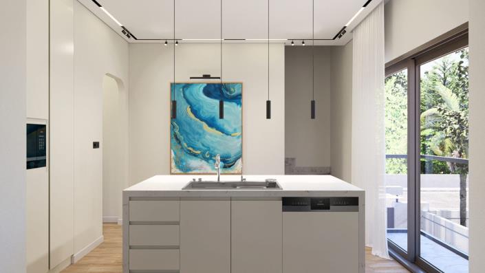 Image No.10-3 Bed Apartment for sale