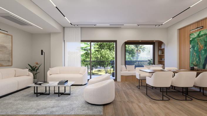 Image No.11-3 Bed Apartment for sale