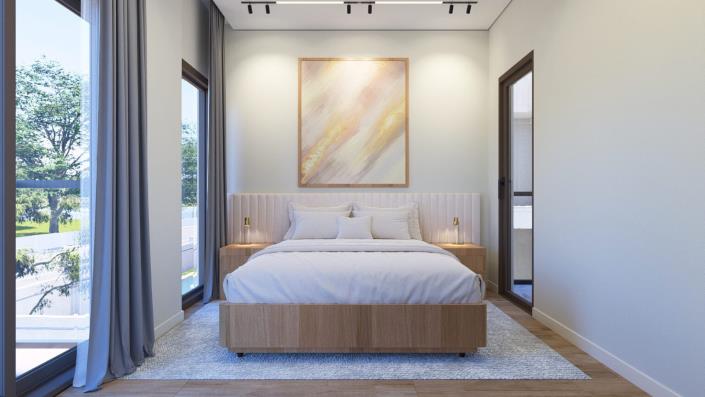 Image No.14-3 Bed Apartment for sale