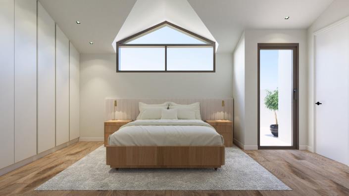 Image No.18-3 Bed Apartment for sale