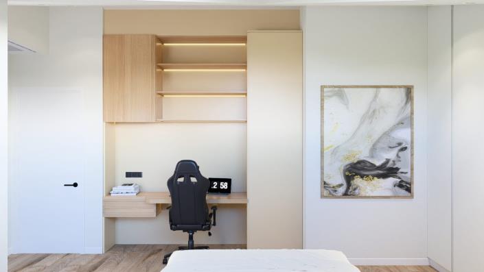 Image No.20-3 Bed Apartment for sale