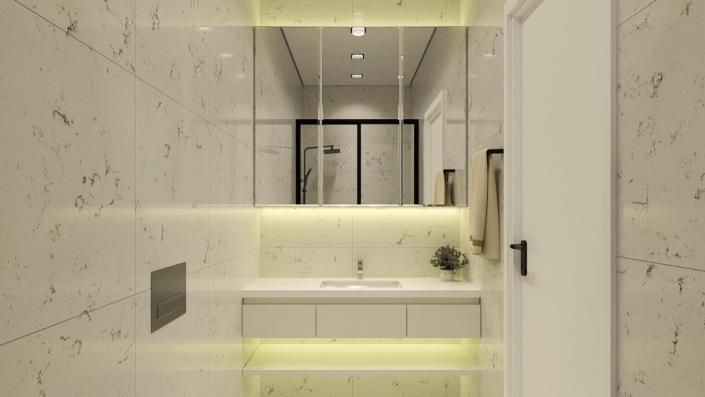 Image No.22-3 Bed Apartment for sale