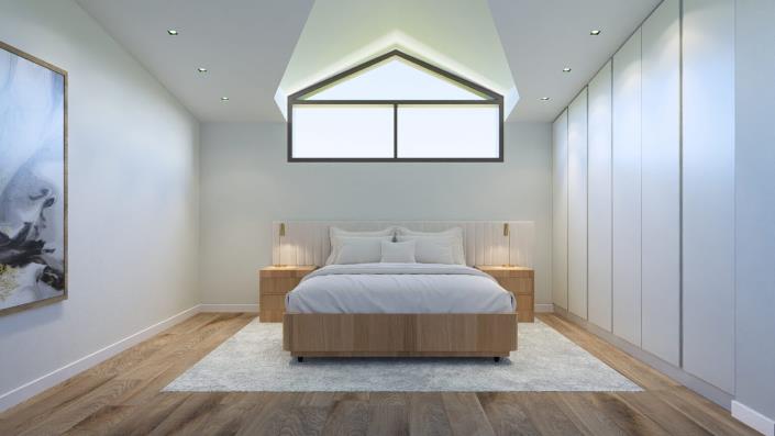 Image No.23-3 Bed Apartment for sale