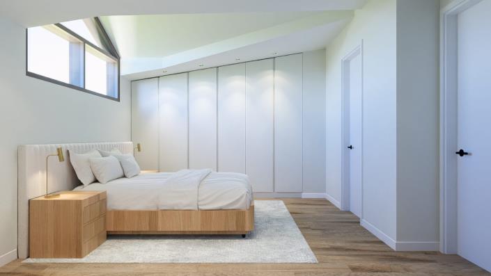 Image No.24-3 Bed Apartment for sale