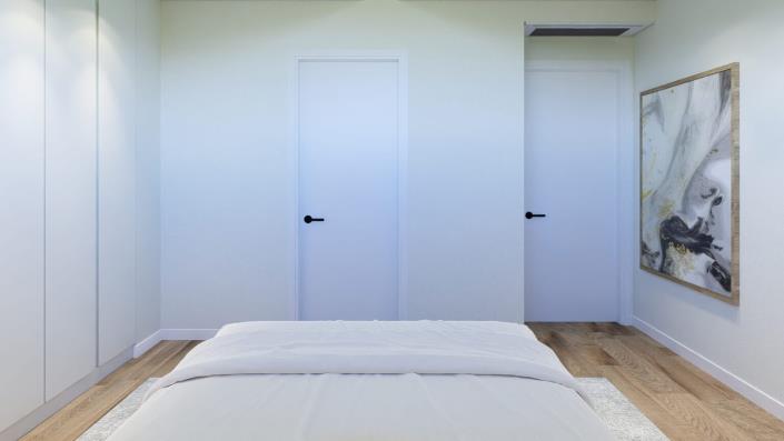 Image No.25-3 Bed Apartment for sale