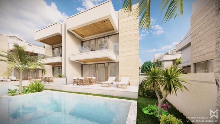 Image No.26-3 Bed Apartment for sale