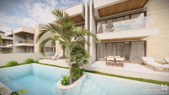 Image No.27-3 Bed Apartment for sale