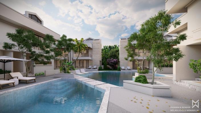 Image No.30-3 Bed Apartment for sale