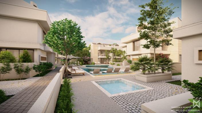 Image No.31-3 Bed Apartment for sale