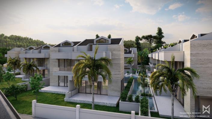 Image No.32-3 Bed Apartment for sale