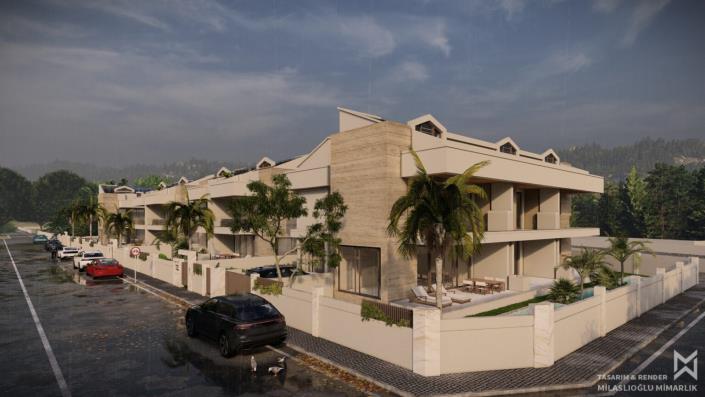 Image No.33-3 Bed Apartment for sale